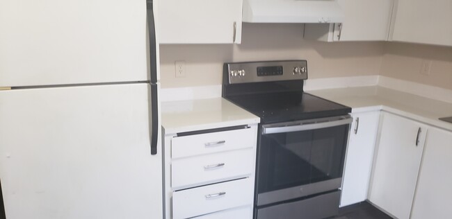 Foto del edificio - 923 E Marine View Dr