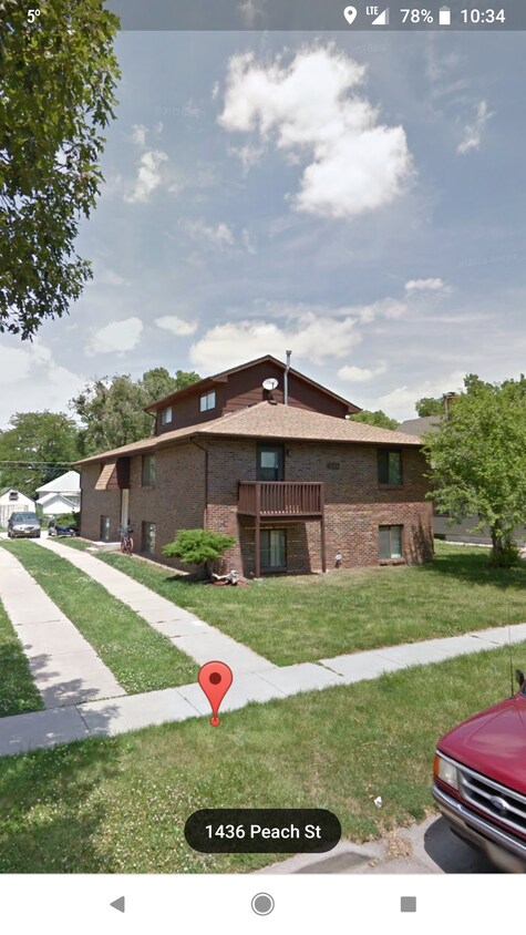 Primary Photo - 1444 Peach St
