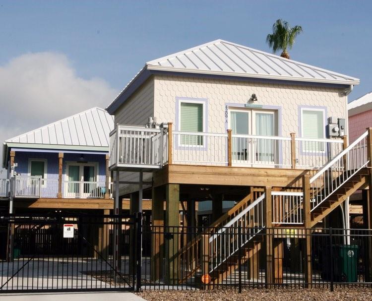 Foto principal - 4209 Gulfbreeze Blvd