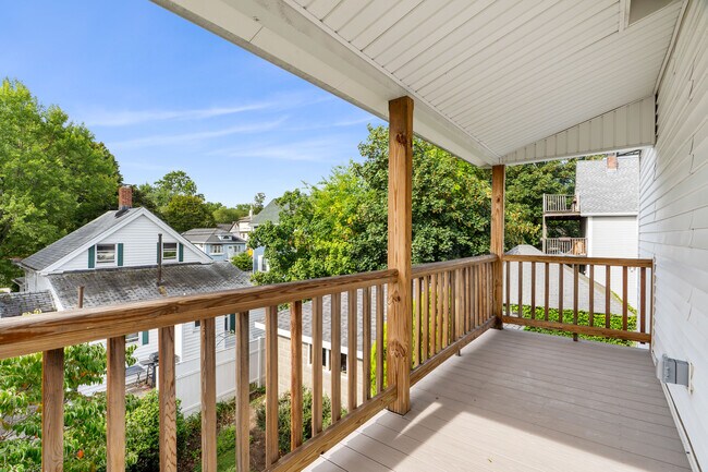 Foto del edificio - 46 Winter St