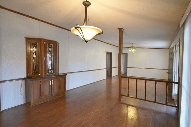 Foto del edificio - 137 Mt Zion Rd