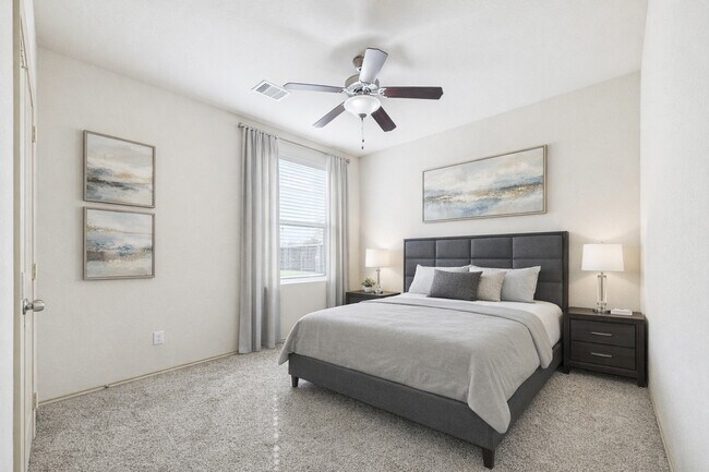 Foto del edificio - 5206 Rosehill Ridge Ct