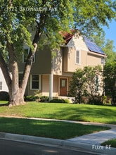 Building Photo - 3321 Brownlow Ave