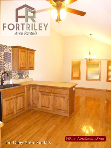 Foto del edificio - 4 br, 3 bath House - 1911 Katie Rose Trail
