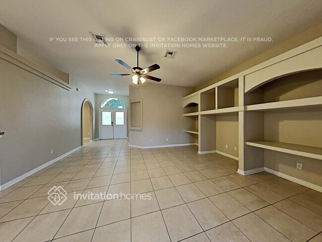 Building Photo - 11425 Via De Renee Pl