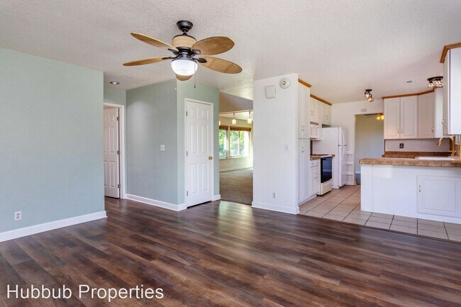 Foto del edificio - 4 br, 2.5 bath House - 3786 Fujiyama Way