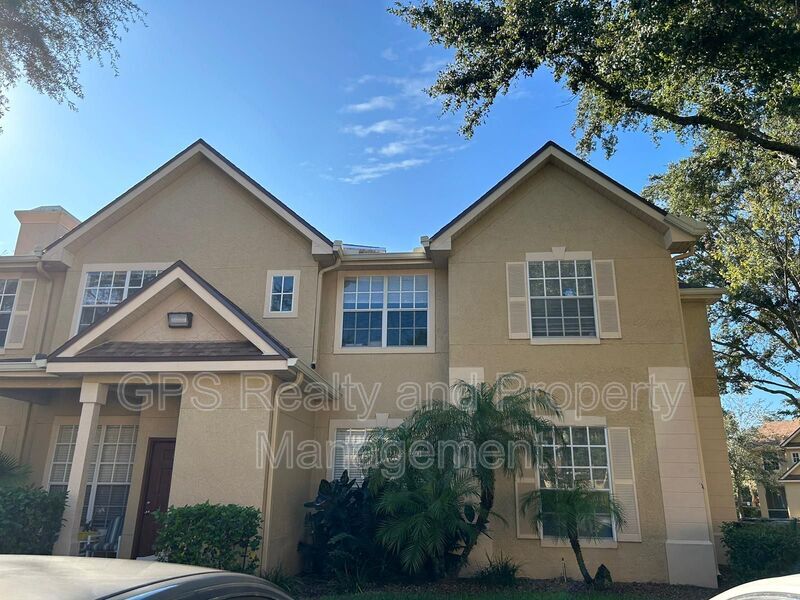 856 Grand Regency Pointe, Altamonte Springs, FL 32714 House Rental in