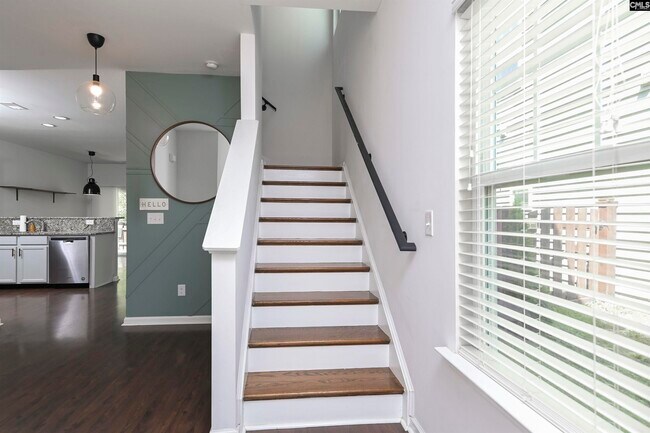 Foto del edificio - 834 Parnell Ct