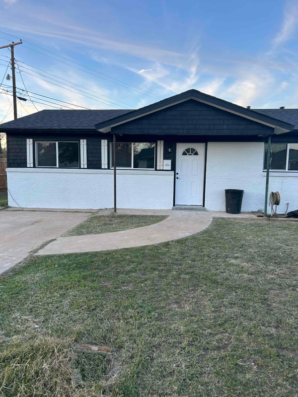 2905 Beechwood St, Odessa, TX 79761 House Rental in Odessa, TX