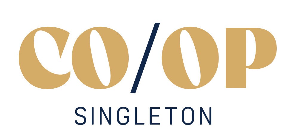 Foto del edificio - CO/OP Singleton