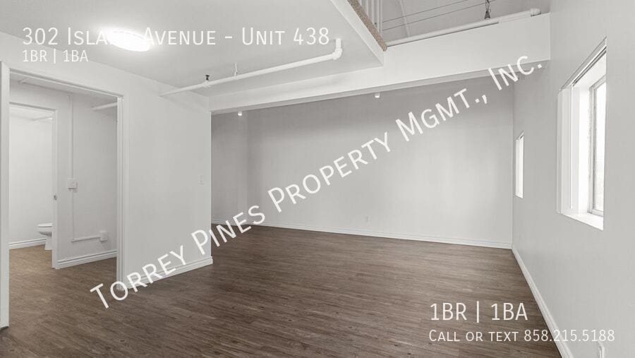 Foto principal - 302 Island Ave