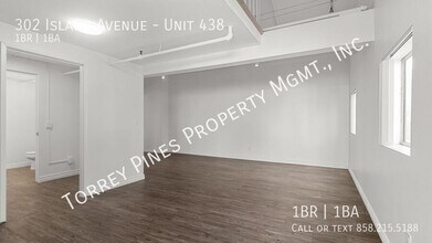 Building Photo - 302 Island Ave