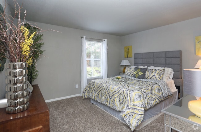 Interior Photo - Alegria II (new)