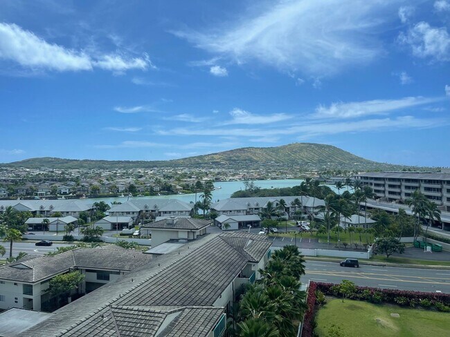Foto del edificio - Come live with us at Hale Ka Lae! 2x2