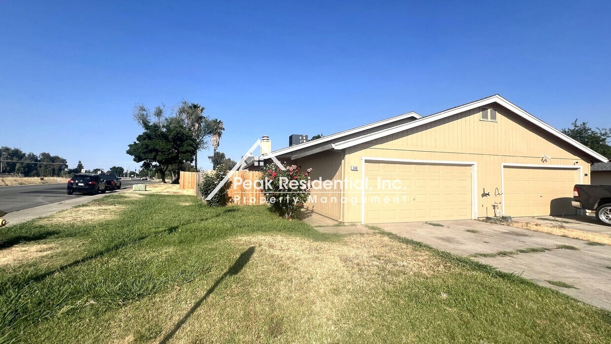 550 Ron Way, Galt, CA 95632 House Rental in Galt, CA
