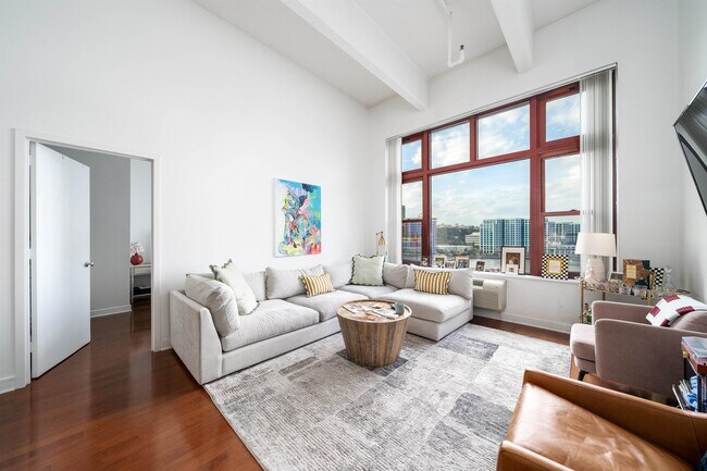 Foto del edificio - 1500 Washington St