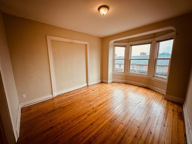 bedroom 2 - 25 N Beaver St