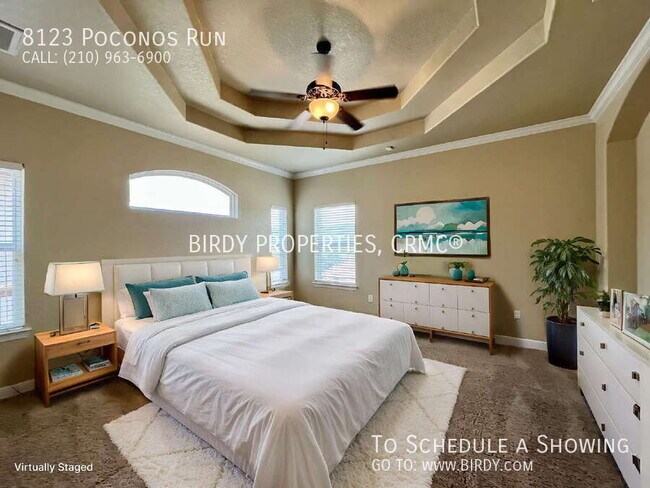 Building Photo - 8123 Poconos Run