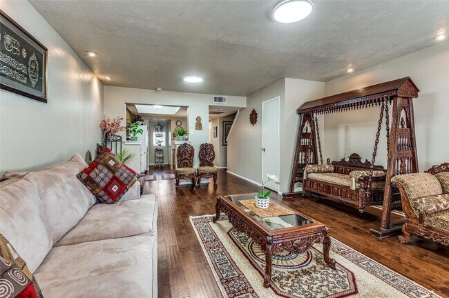 Foto del edificio - 4521E N O'Connor Rd