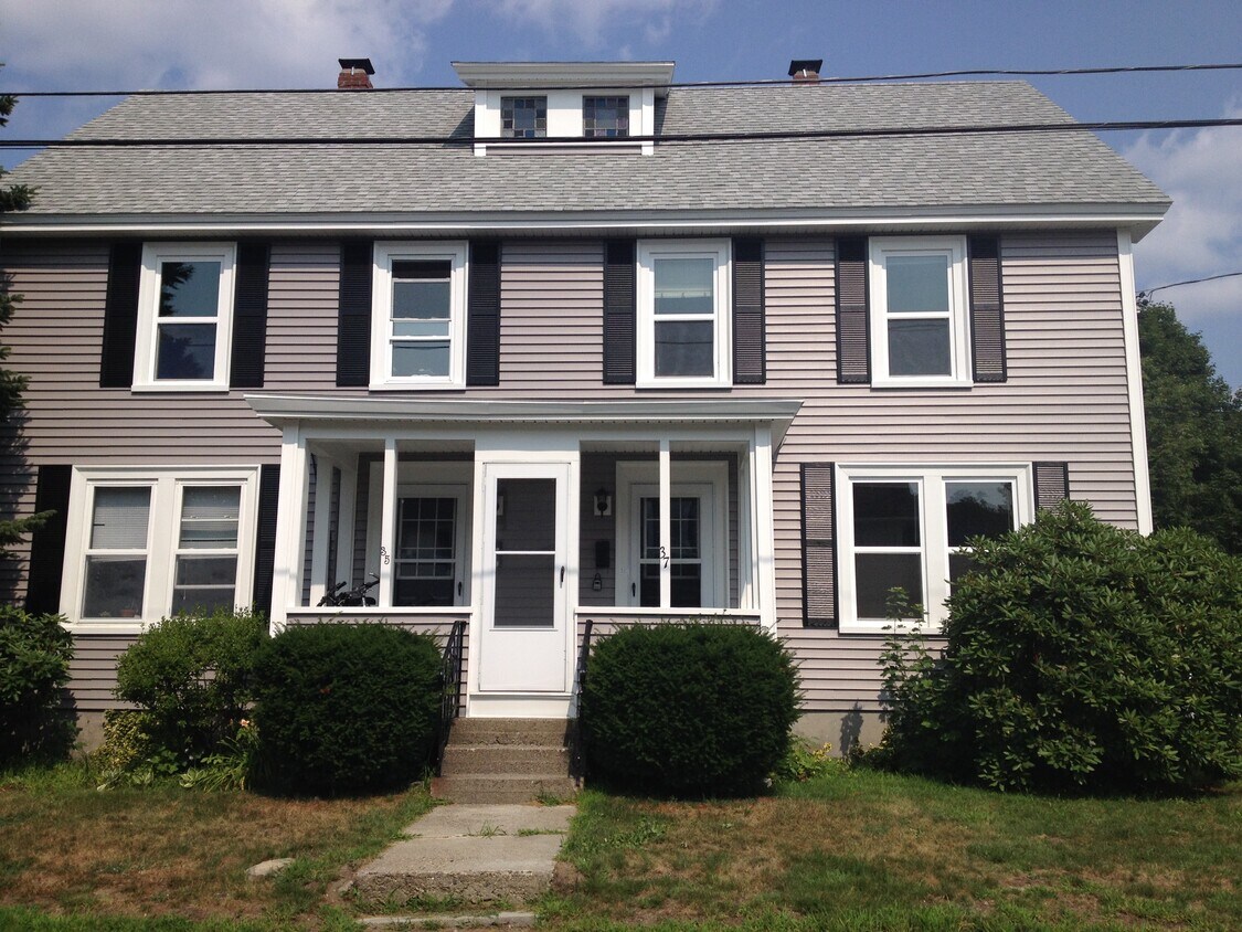 Primary Photo - 35 Orchard St