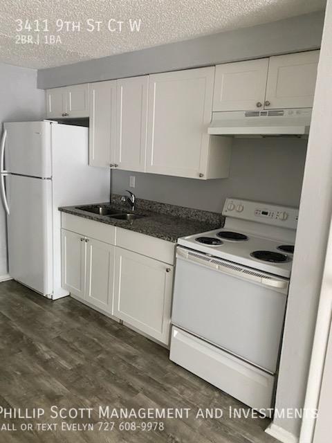 Foto del edificio - 3411 9th St Ct W