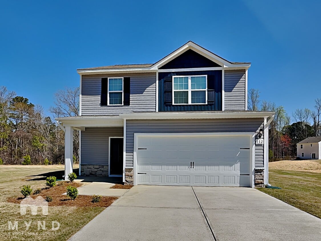 Primary Photo - 112 Warwick Dr