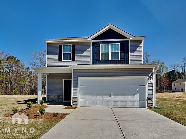 Building Photo - 112 Warwick Dr