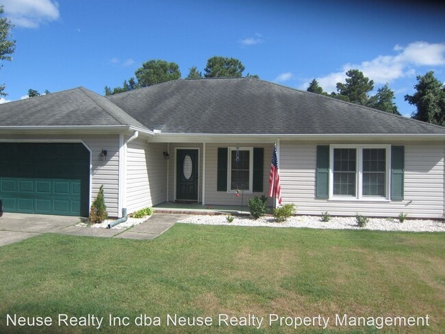 Building Photo - 3 br, 2 bath House - 4903 Woodbrook Drive