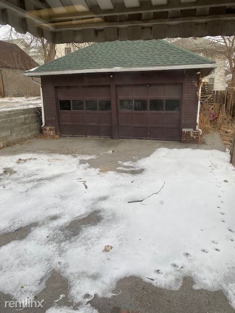 Foto del edificio - 3 br, 1 bath House - 1033 N 32nd St
