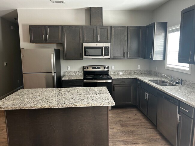 Foto del edificio - Beautiful duplex in Valdosta, Ga!