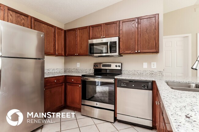 Building Photo - 1378 Burnley Ct