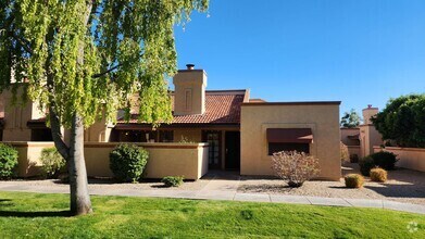 Building Photo - 6900 E Gold Dust Ave