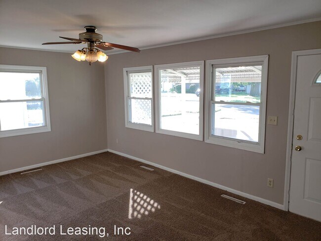 Building Photo - 3 br, 1 bath House - 4523 Tacoma Avenue