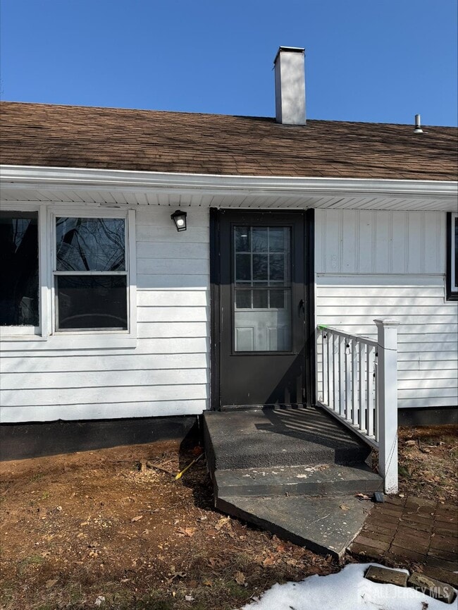 Building Photo - 1211 Stelton Rd
