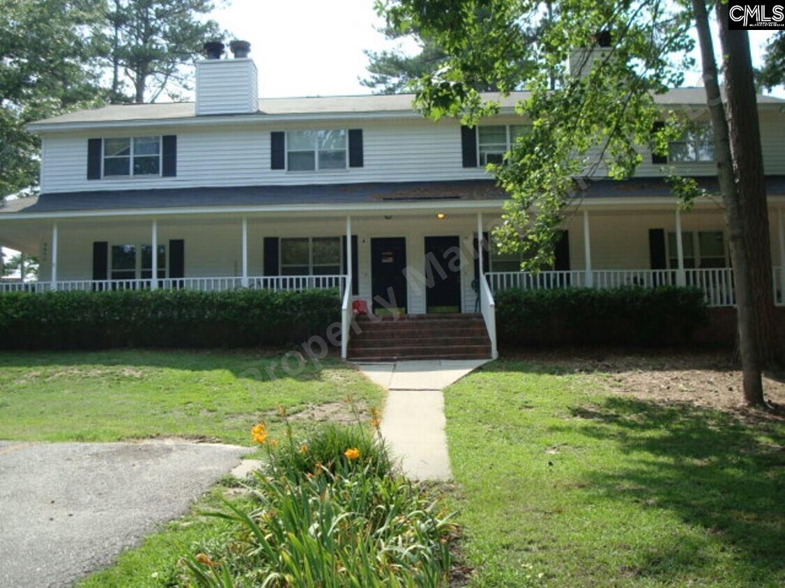 Primary Photo - 9413 Martindale Rd