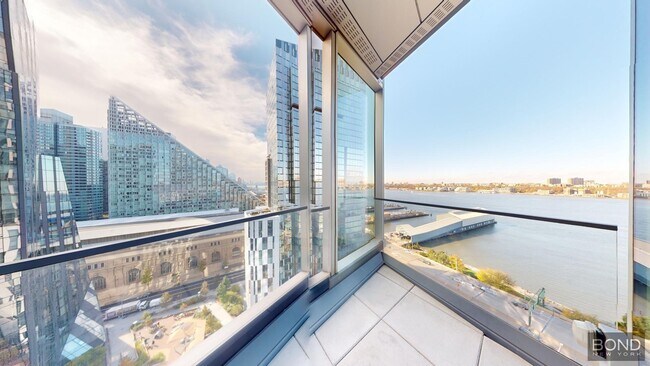 Foto del edificio - 400 W 61st St