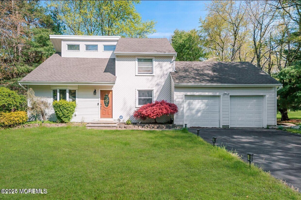 Foto principal - 627 Eltone Rd