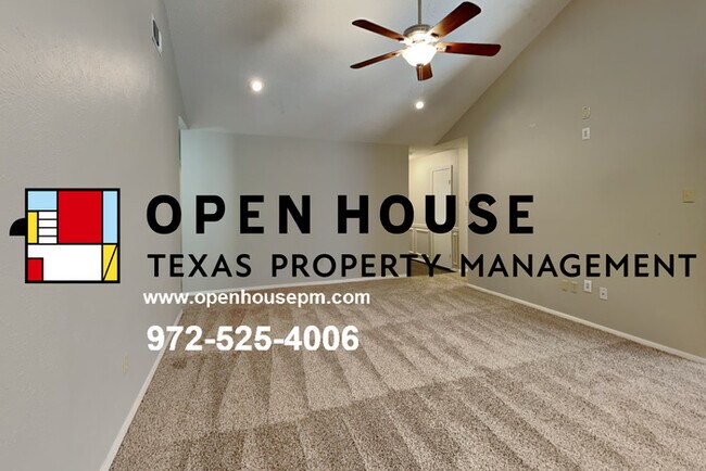 Foto del edificio - 8726 Kimberly Ln Frisco