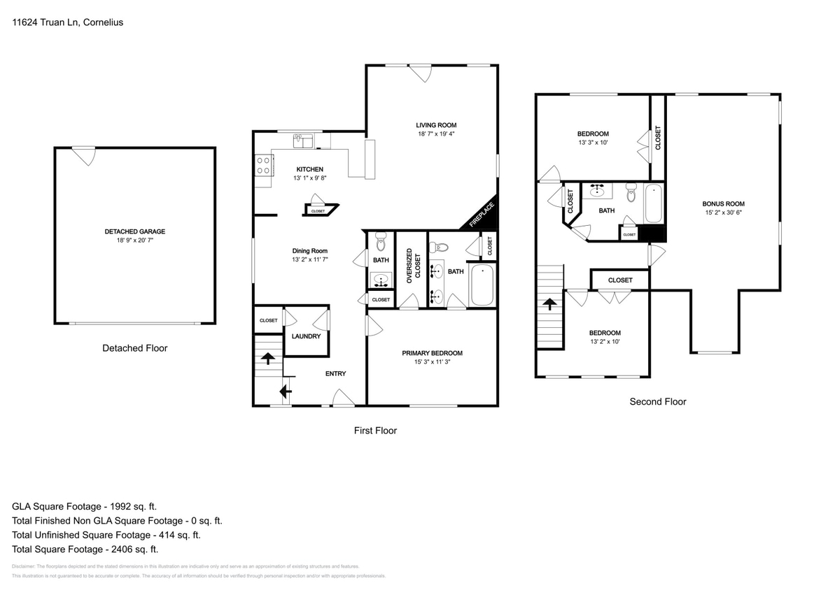 Building Photo - 11624 Truan Ln