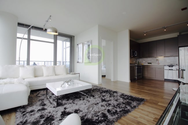 Foto del edificio - 338 W Chestnut St