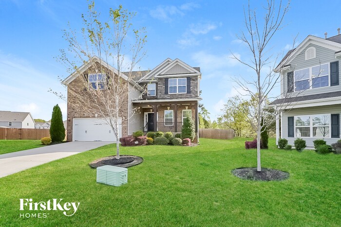 Foto principal - 11 Harvest Oak Ct