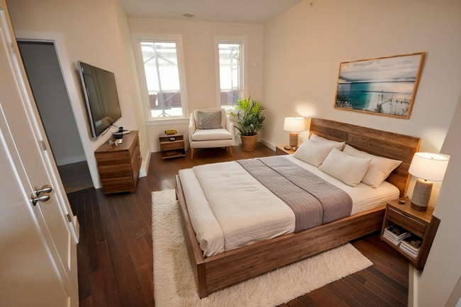 Building Photo - 20 Sussex St