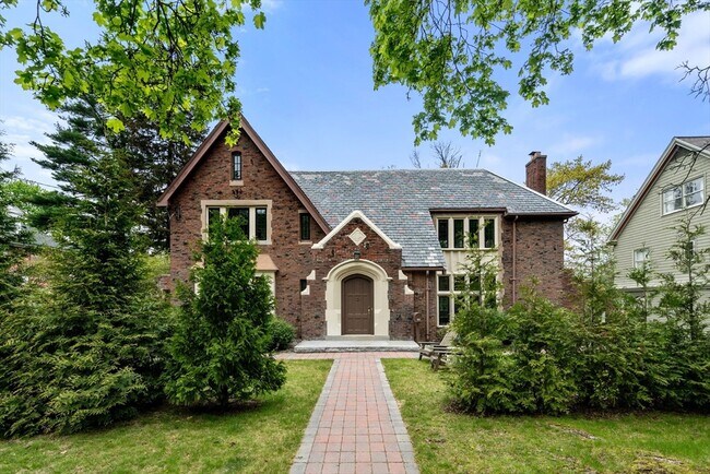 Foto del edificio - 17 Chestnut Hill Terrace