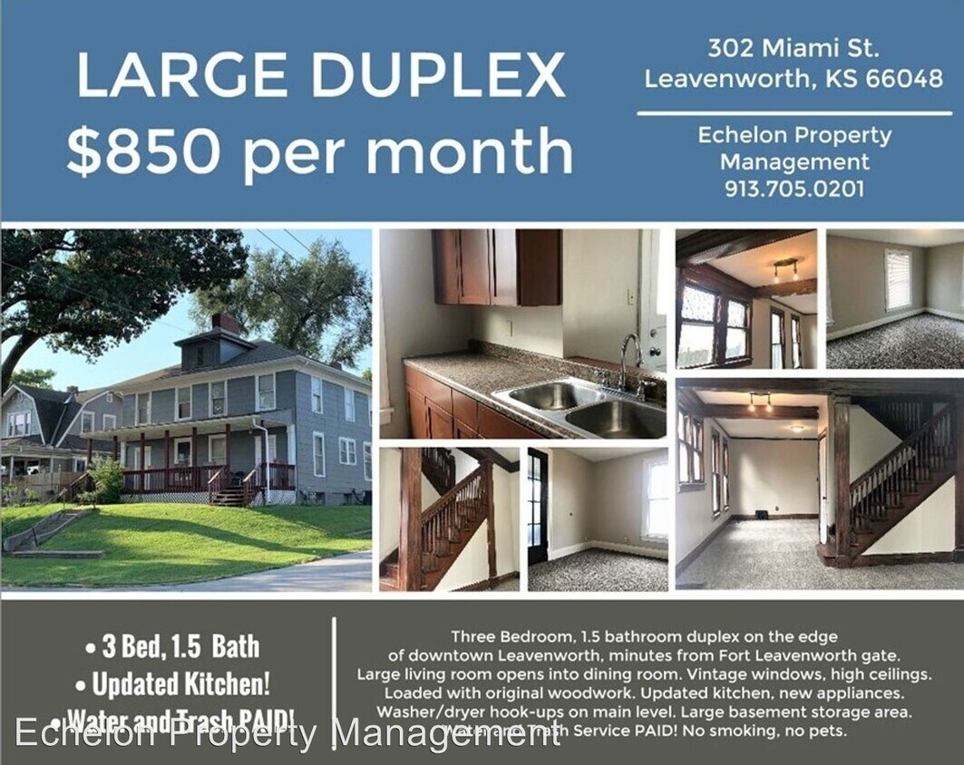 Foto principal - 300-302 Miami St