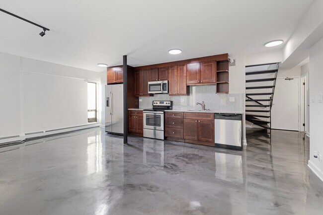 Foto del edificio - 6166 N Sheridan Rd