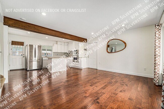 Foto del edificio - 2226 Orpington Rd