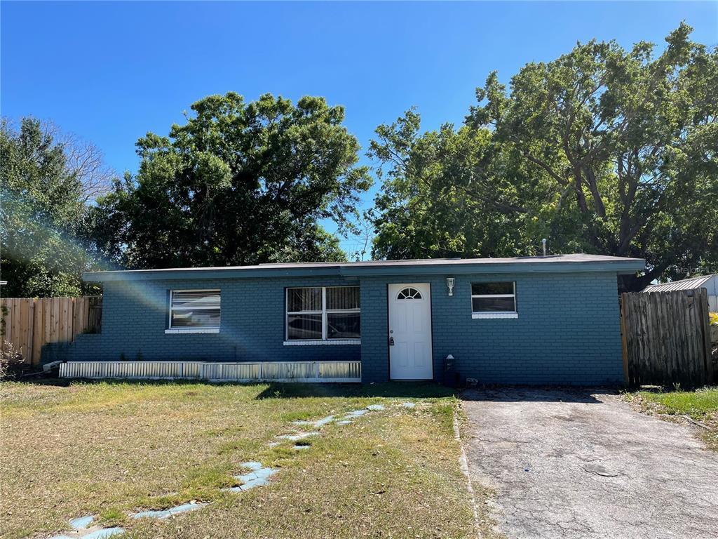 5472 48th Ave N, Saint Petersburg, FL 33709 House Rental in Saint