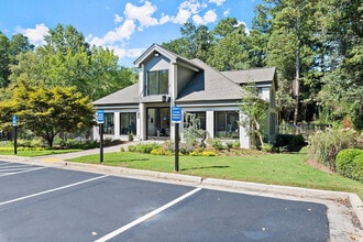 Building Photo - The Windward