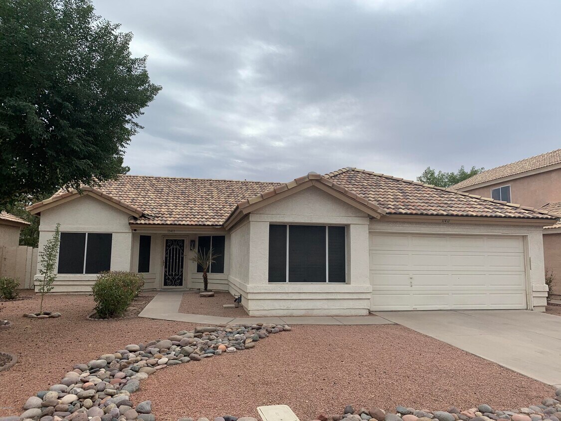 Primary Photo - 11411 W Citrus Grove Way