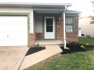 Foto principal - 3806 Zephyr Pl